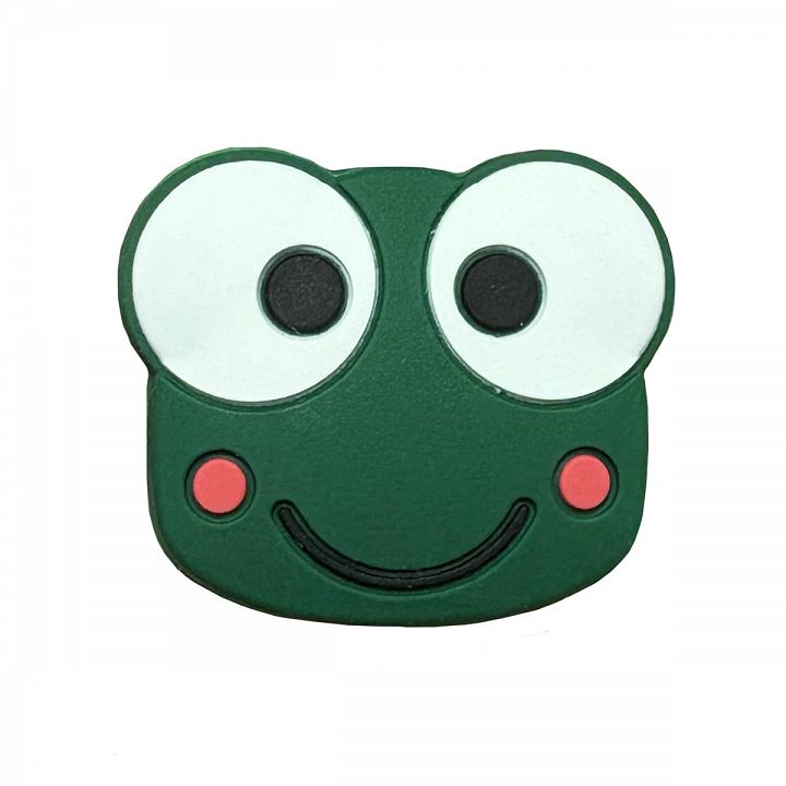 Pro's Pro Funny Vibra Damp Frog